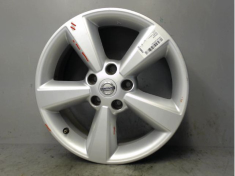 JANTE ALUMINIUM NISSAN QASHQAI
