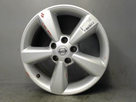 JANTE ALUMINIUM NISSAN QASHQAI