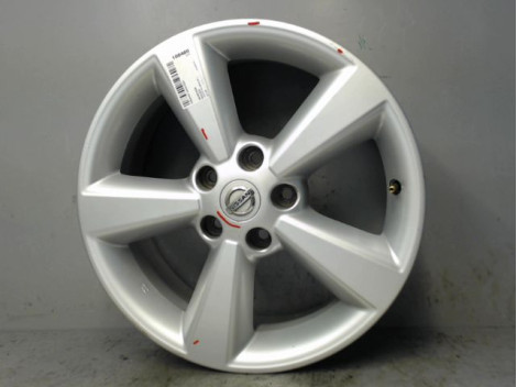 JANTE ALUMINIUM NISSAN QASHQAI