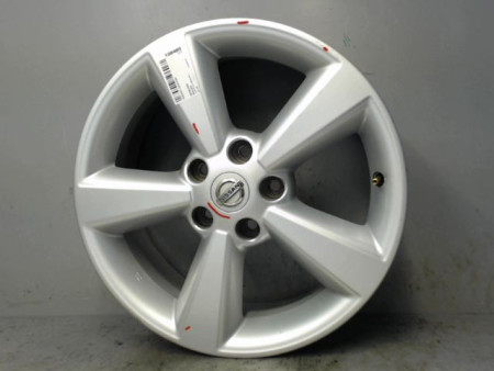 JANTE ALUMINIUM NISSAN QASHQAI