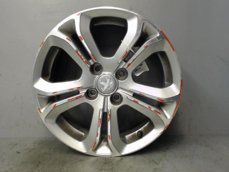 JANTE ALUMINIUM PEUGEOT 208