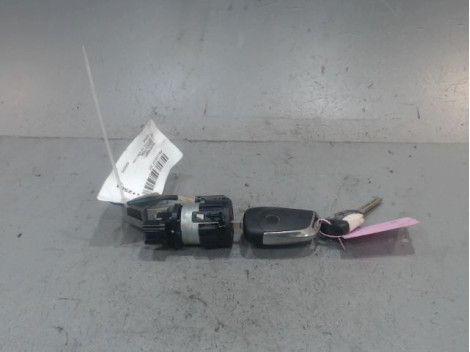 ANTIVOL DE DIRECTION PEUGEOT 207