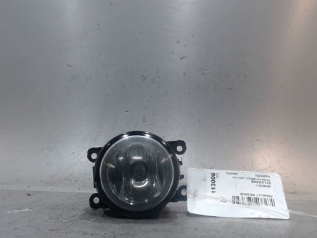 PHARE ANTIBROUILLARD AVANT GAUCHE RENAULT MEGANE