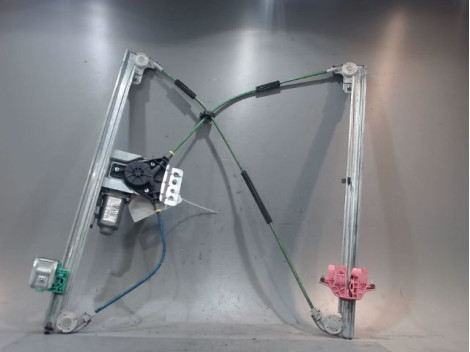 MECANISME+MOTEUR LEVE-GLACE AVANT GAUCHE CITROEN JUMPY