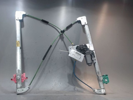 MECANISME+MOTEUR LEVE-GLACE AVANT GAUCHE CITROEN JUMPY