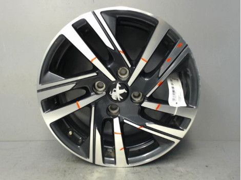 JANTE ALUMINIUM PEUGEOT 208