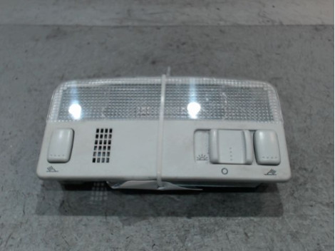 PLAFONNIER VOLKSWAGEN POLO