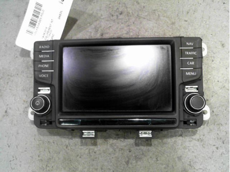 ECRAN GPS VOLKSWAGEN POLO