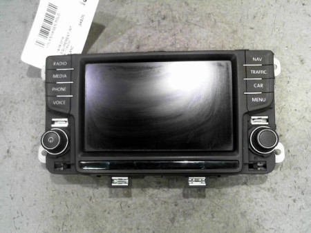 ECRAN GPS VOLKSWAGEN POLO