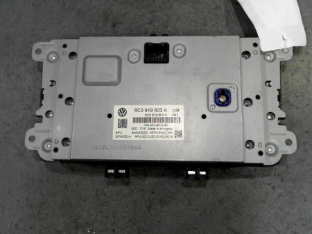 ECRAN GPS VOLKSWAGEN POLO