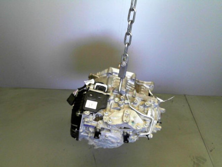 BOITE A VITESSE AUTOMATIQUE PEUGEOT 208 1.2 PureTech 130