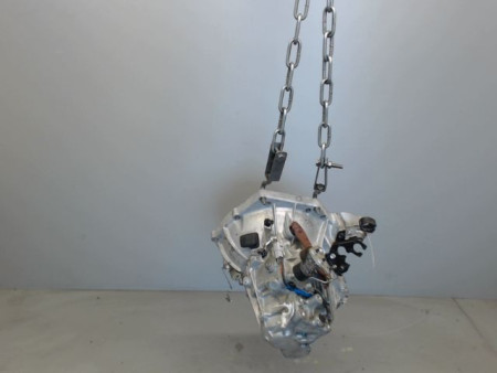 BOITE A VITESSE MECANIQUE TOYOTA AYGO 1.0 