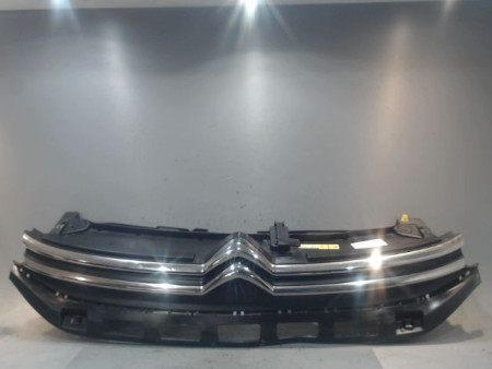CALANDRE CITROEN C3