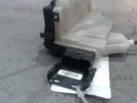 SYSTEME CONDAMNATION AVANT DROIT CITROEN C3