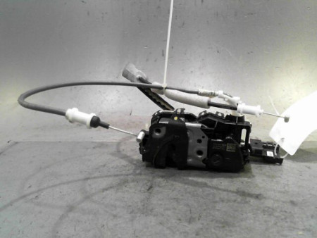SYSTEME CONDAMNATION ARRIERE DROIT CITROEN C3
