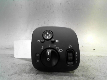 INTERIEUR COMMANDE PHARES MERCEDES CLASSE C
