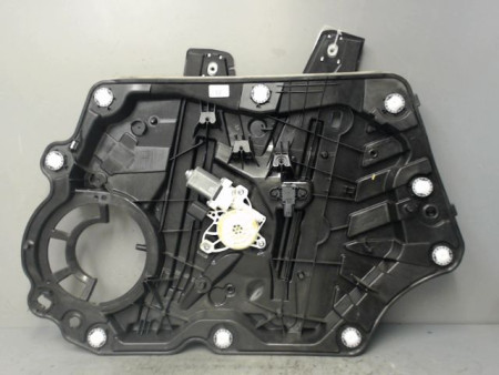 MECANISME+MOTEUR LEVE-GLACE AVANT DROIT FORD FIESTA