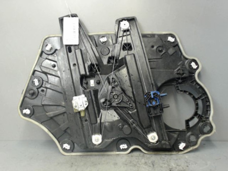 MECANISME+MOTEUR LEVE-GLACE AVANT DROIT FORD FIESTA