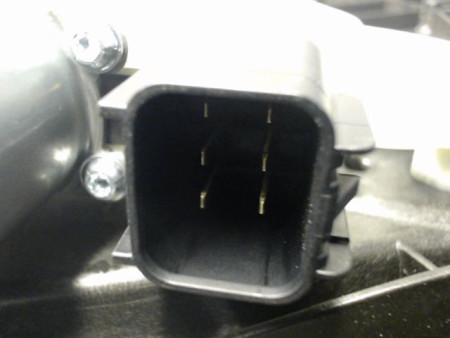 MECANISME+MOTEUR LEVE-GLACE AVANT DROIT FORD FIESTA