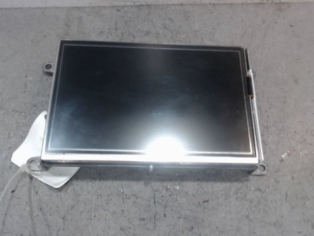 ECRAN GPS CITROEN C4
