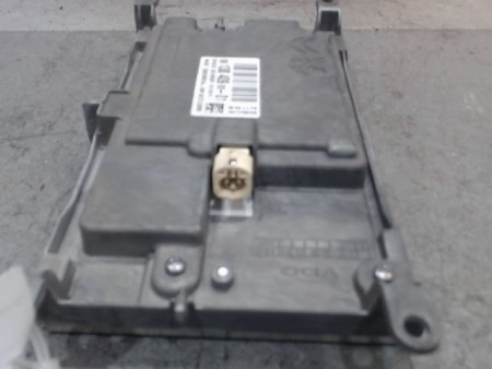 ECRAN GPS CITROEN C4