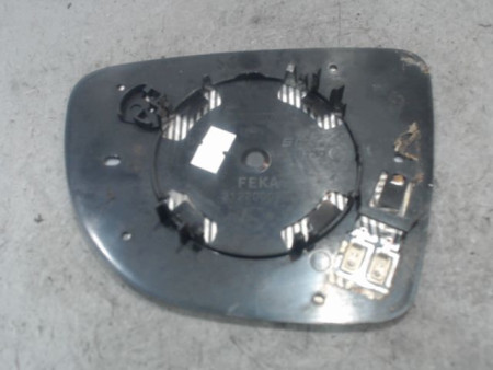 GLACE RETROVISEUR EXT D RENAULT CLIO