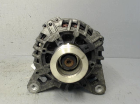 ALTERNATEUR RENAULT CLIO