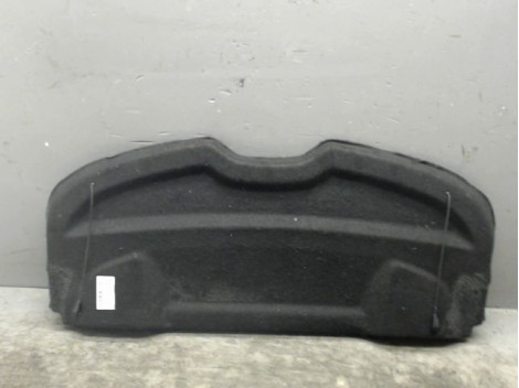 TABLETTE PLAGE ARRIERE PEUGEOT 208
