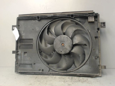 MOTEUR VENTILATEUR RADIATEUR PEUGEOT 308