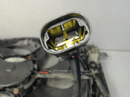 MOTEUR VENTILATEUR RADIATEUR PEUGEOT 308