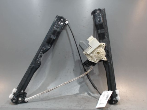 MECANISME+MOTEUR LEVE-GLACE AVANT DROIT PEUGEOT 308