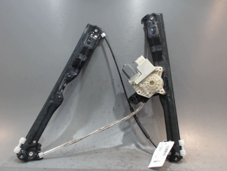 MECANISME+MOTEUR LEVE-GLACE AVANT DROIT PEUGEOT 308