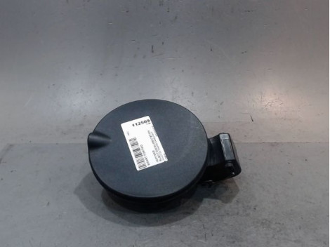 VOLET DE TRAPPE CARBURANT SMART FORTWO