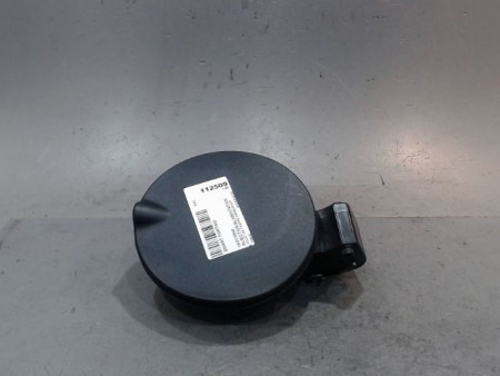 VOLET DE TRAPPE CARBURANT SMART FORTWO