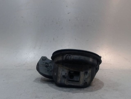 VOLET DE TRAPPE CARBURANT SMART FORTWO