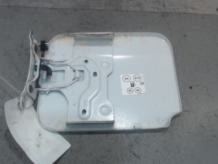 VOLET DE TRAPPE CARBURANT DACIA LOGAN