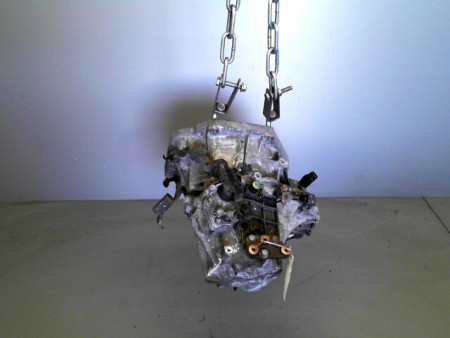 BOITE A VITESSE MECANIQUE HYUNDAI I10 1.2