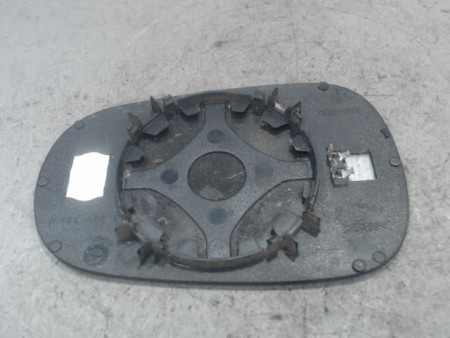 GLACE RETROVISEUR EXT G RENAULT CLIO