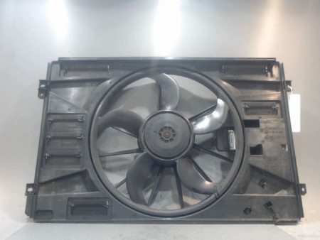 MOTEUR VENTILATEUR RADIATEUR VOLKSWAGEN GOLF