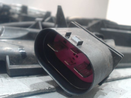 MOTEUR VENTILATEUR RADIATEUR VOLKSWAGEN GOLF