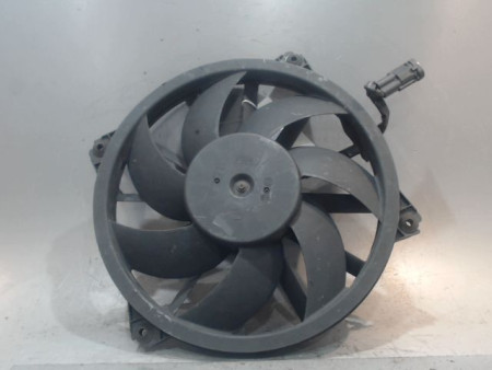 MOTEUR VENTILATEUR RADIATEUR CITROEN DS5