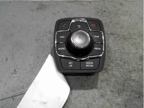 COMMANDE GPS CITROEN DS5
