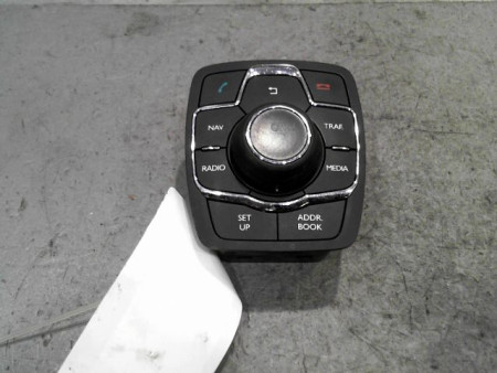 COMMANDE GPS CITROEN DS5
