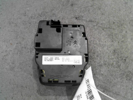 COMMANDE GPS CITROEN DS5