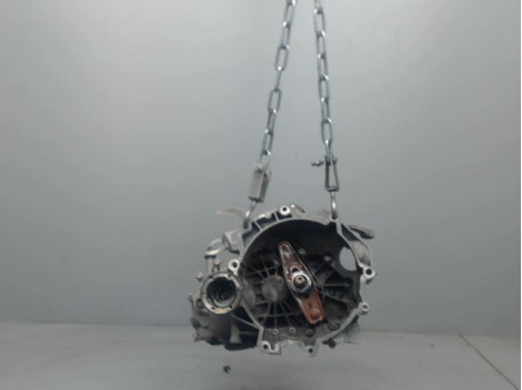 BOITE A VITESSE MECANIQUE VOLKSWAGEN FOX 1.2