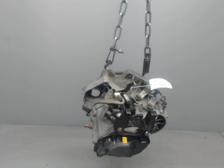 BOITE A VITESSE MECANIQUE VOLKSWAGEN FOX 1.2