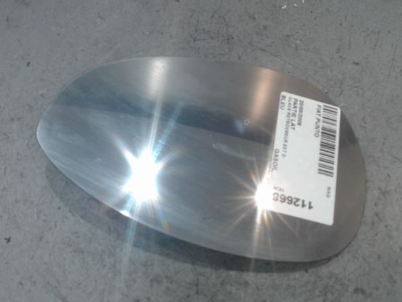 GLACE RETROVISEUR EXT D FIAT PUNTO