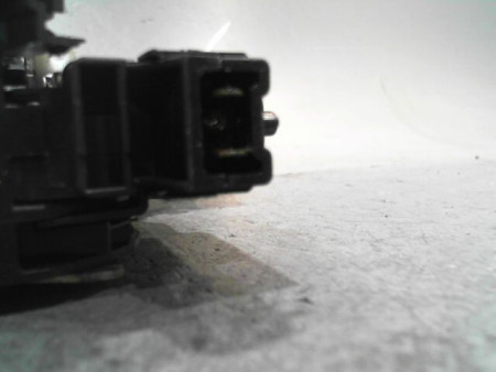 SYSTEME CONDAMNATION AVANT DROIT DACIA LODGY
