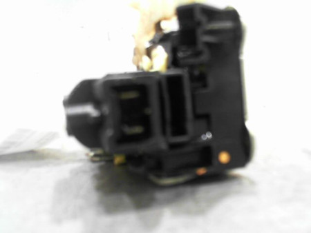 SYSTEME CONDAMNATION AVANT GAUCHE DACIA LODGY