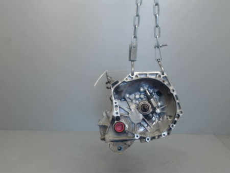 BOITE A VITESSE MECANIQUE TOYOTA AYGO 1.0 